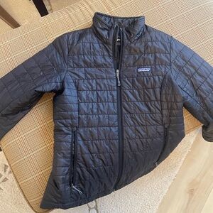 Patagonia Women’s Nano Puff Jacket